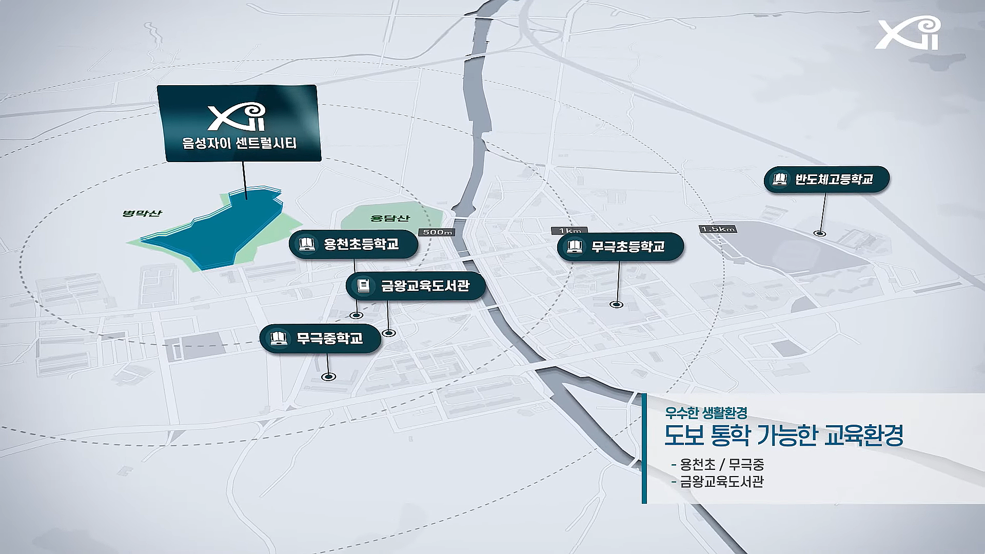 음성 자이 센트럴시티 분양이미지2